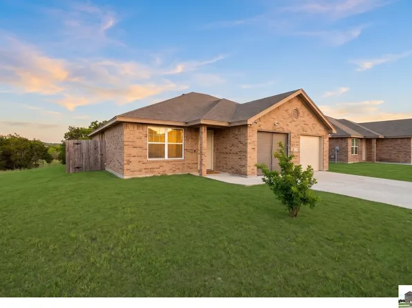 539 Lost Trl Unit A, Copperas Cove, TX 76522