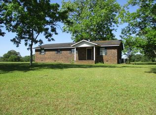 619 Rl Sears Rd, Norman Park, GA 31771