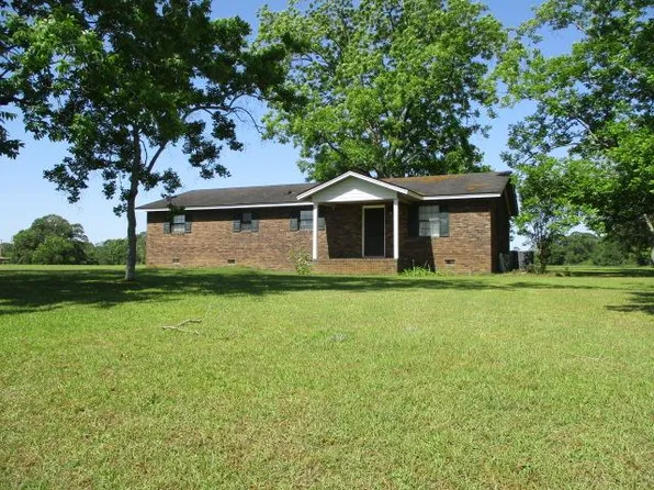619 Rl Sears Rd, Norman Park, GA 31771