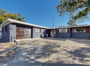 1816 Elizabeth St NE, Albuquerque, NM 87112