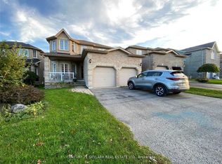 15 Surrey Dr, Barrie, ON L4M 0C5