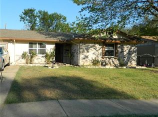 1650 Blue Meadow St, Dallas, TX 75217