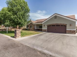 5309 E Escondido Cir, Mesa, AZ 85206