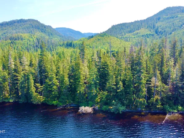 L48 Klawock St, Klawock, AK 99925