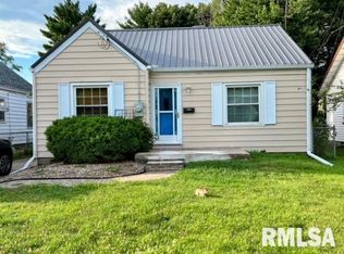 1003 E Gift Ave, Peoria, IL