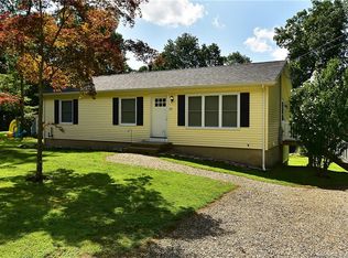 128 Gable Rd, Coventry, CT 06238