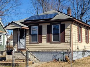 167 Drome Ave, Stratford, CT 06615