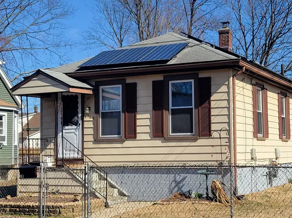 167 Drome Avenue, Stratford, CT 06615