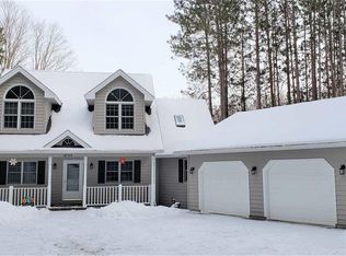 6703 Vienna Way, Bellaire, MI 49615