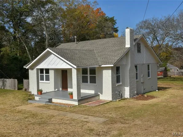 4277 Wares Ferry Rd, Montgomery, AL 36109