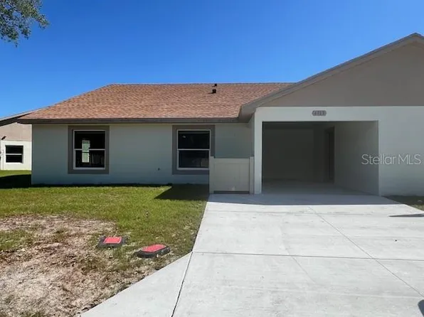 4076 Oak Loop #4076, Mulberry, FL 33860
