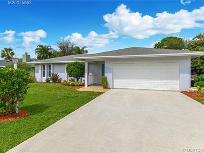 627 NE Maranta Terrado, Jensen Beach, FL, 34957