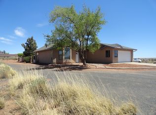2900 Sagebrush Dr, Winslow, AZ 86047