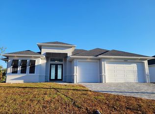 15456 Melport Cir, Pt Charlotte, FL 33981