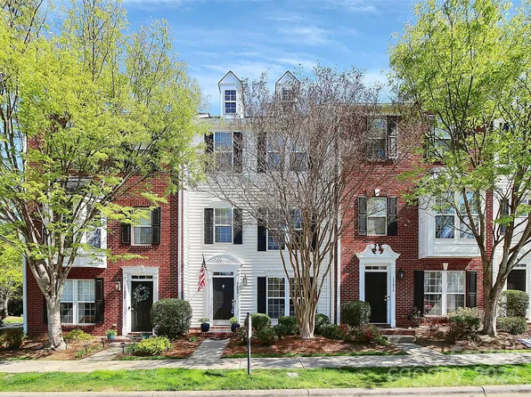 11409 Destin Ln, Charlotte, NC 28277