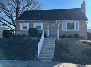 4507 North Rd, Harrisburg, PA 17109