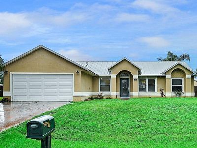 526 SW Dairy Road, Port Saint Lucie, FL, 34953