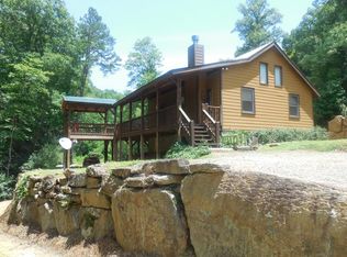 632 Loop Ln, Marble, NC 28905