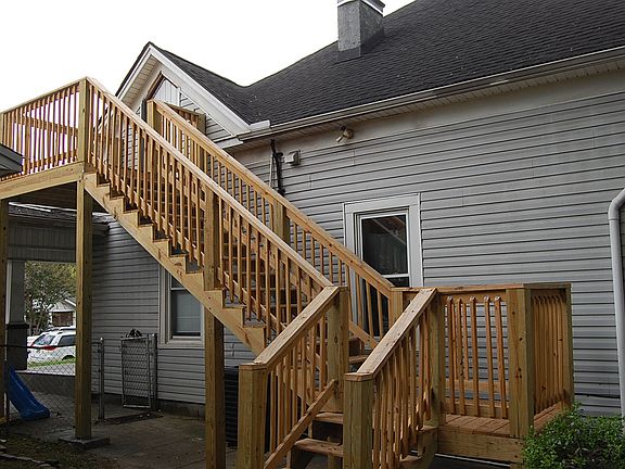 2nd image of 2327 Washington Ave #2