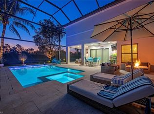 4482 Caldera Cir, Naples, FL 34119