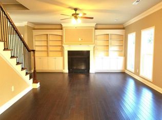 9705 Wind Creek Way, Knoxville, TN 37922
