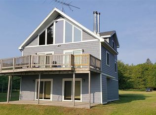 35370 E Side Dr #1/2, Beaver Island, MI 49782
