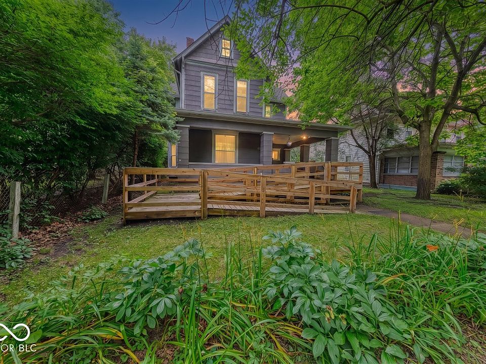 1st image of 605 Woodruff Place East Dr