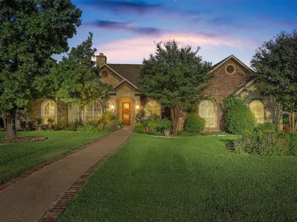 8 Republic Dr, Waco, TX 76708