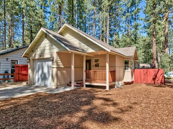 1211 Reno Ave, South Lake Tahoe, CA 96150