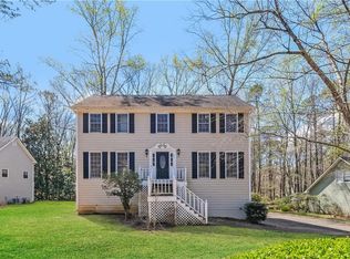 2652 Forest Way NE, Marietta, GA