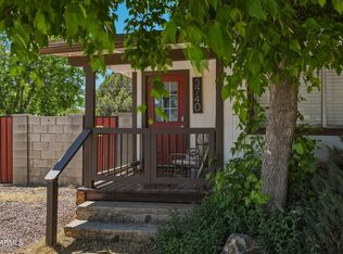 3740 N Prince Drive, Pine, AZ 85544