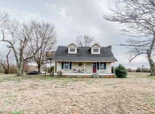 1500 Holly Springs Rd, Henderson, TN 38340