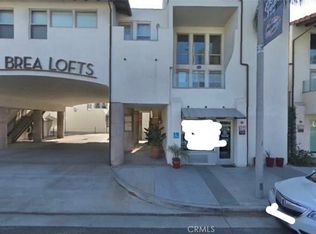 550 S Brea Blvd, Brea, CA 92821