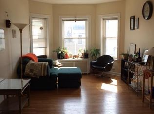 4857 N Paulina St #4859-3A, Chicago, IL 60640