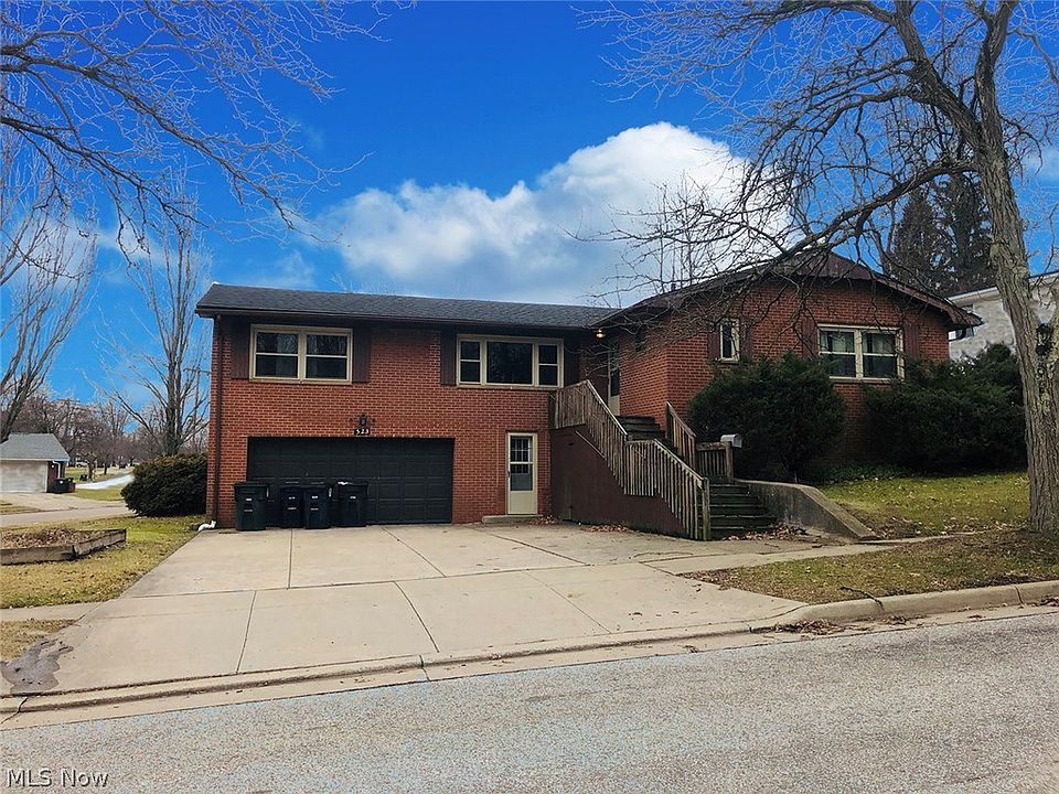 523 Rd, Akron, OH 44313 Zillow