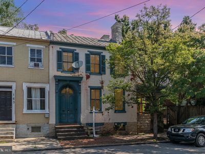 165 E Louther St, Carlisle, PA, 17013