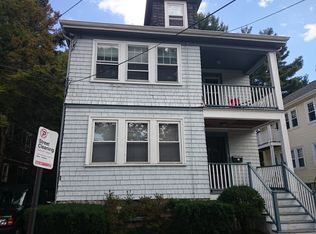 70 S Hobart St, Brighton, MA 02135