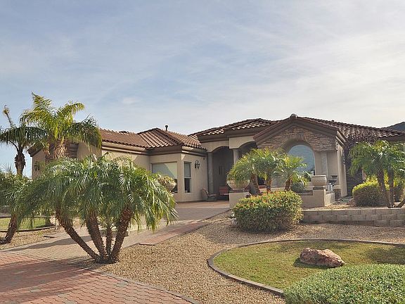 3rd image of 5523 W Creekside Ln
