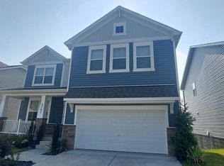 5767 Haller Pl, Frederick, MD 21704