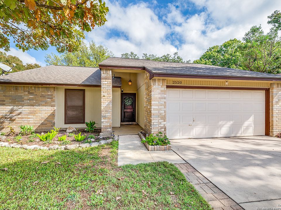 1st image of 2520 KLINE CIR