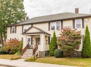 233 Lowell St APT 1, Waltham, MA 02453