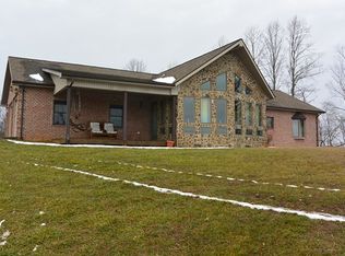 1381 Hebron Rd, Galax, VA 24333