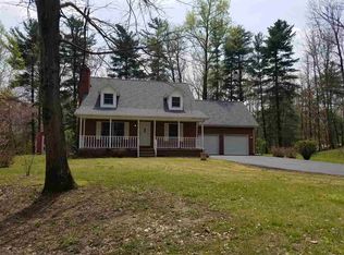 733 W Eble Rd, Boonville, IN 47601