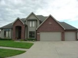 1142 Corey Dr, Blair, NE 68008