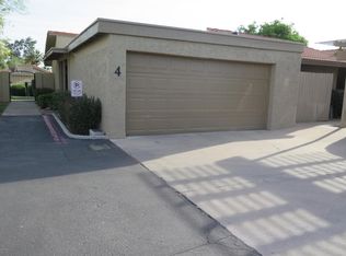 2435 W Greenway Rd UNIT 4, Phoenix, AZ 85023