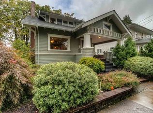 820 SW 11th St, Corvallis, OR 97333