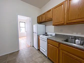 Rented by Compass