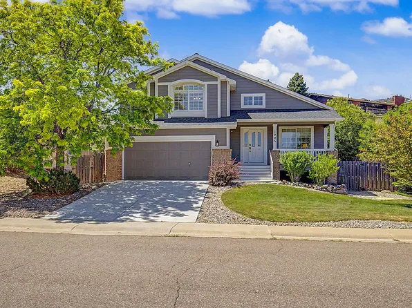 1905 Parfet Estates Dr, Golden, CO 80401