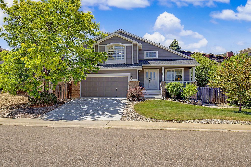 1905 Parfet Estates Dr - Property Image