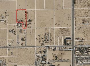 1 Raymond Way, Twentynine Palms, CA 92277